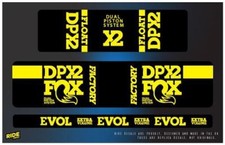 Adesivi/decalcomanie antiurto