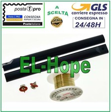 KIT BOBINA FILO 0.06mm