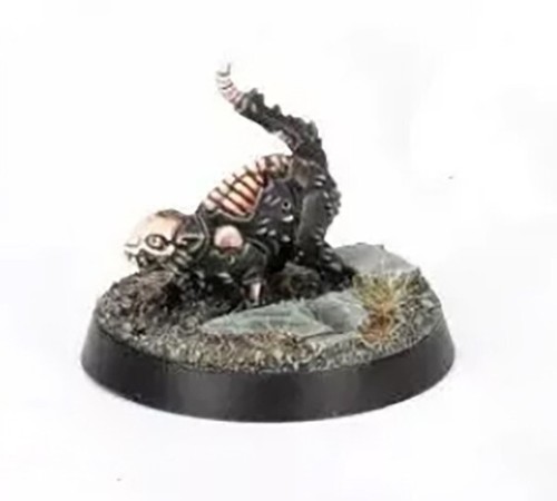 Warhammer quest ratto - warhammer,