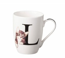 Tazza mug colazione - colazione, cucciolo