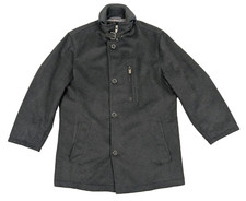 BUGATTI Cappotto Corto Uomo 25