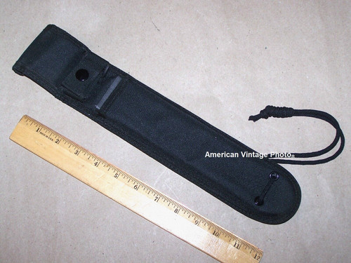 Fodero ontario coltello - ontario,