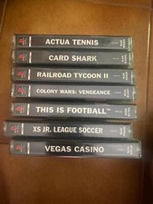 Lotto giochi ps1 usati - usati,