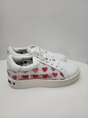 Sneakers love moschino donna - moschino,