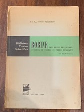 Donato pellegrino bobine - donato,