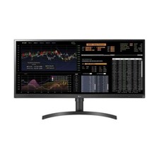 LG 34CN650W-AP 34" 8GB RAM