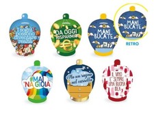 Virca Salvadanaio In