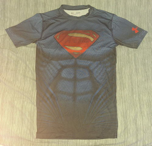 Under armour alter ego uomo - armour,