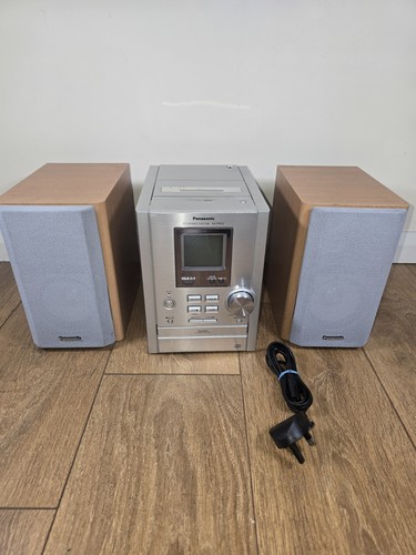 Panasonic pm10 micro fi - sa-pm10,