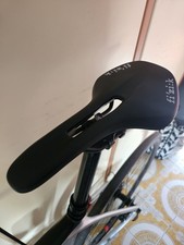 SELLA FIZIK VENTO ANTARES R5 140mm NERA