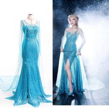Vestiti donna adulti Frozen