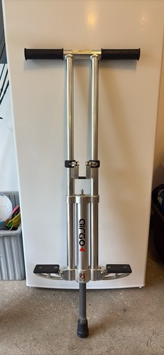 Vintage razor airgo - airgo, air