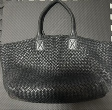 Borsa Bottega Veneta Cabat MM