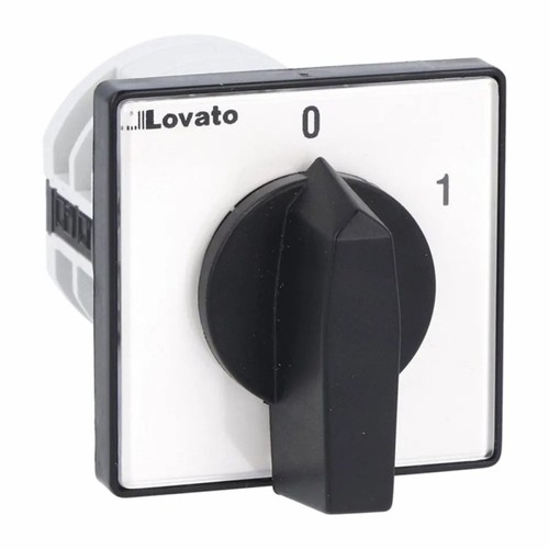 Lovato 7gn1291u commutatore - , a