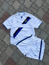 Tuta maglia calcio vintage