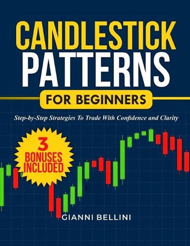 Candlestick patterns for - patterns,