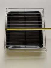 Griglia forno con Teglia