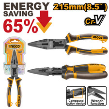 Pinza Combinata 215 mm –