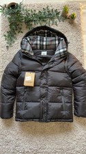 Burberry Giubbotto/Gilet