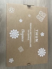 Pirofila rettangolare THUN