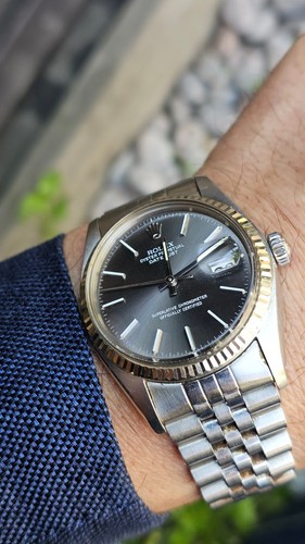 Orologio automatico uomo rolex - automatico,