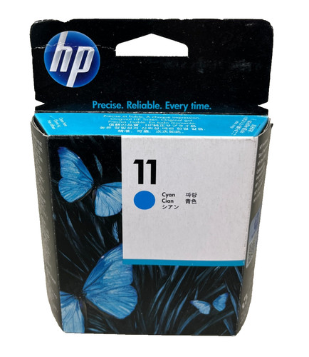C4811a 11 testina - hp,