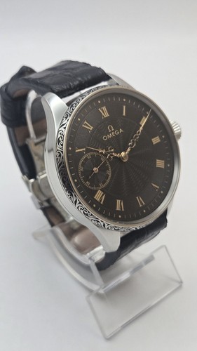 Orologio polso omega - orologio,