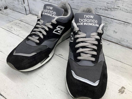 New balance 1500 sneakers - new,