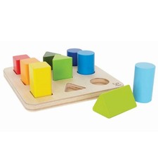 Hape E0426 - Incastro di