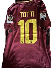 Maglia ROMA 2017 FRANCESCO