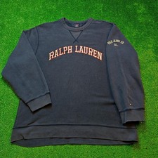 Maglione Ralph Lauren vintage