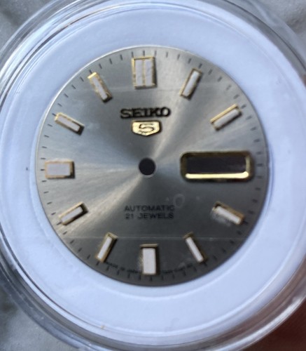 Quadrante seiko orologio - quadrante,