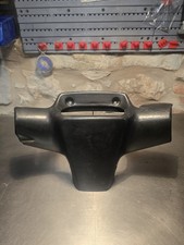 PLASTICA CARENA RETROMANUBRIO YAMAHA MBK BOOSTER TRACK NEXT GENERATION 50