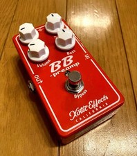 Xotic Effects BB Preamplificatore