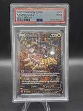 Giratina v Alternate Full Art