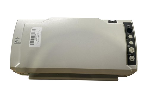 Fujitsu 6110 scanner - fi-6110,