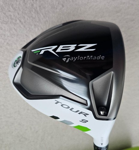 Taylormade rbz tour driver - rbz, 9°