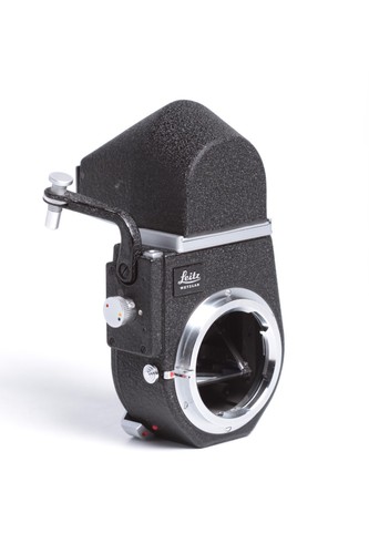 Leica leitz visoflex iii 16497 - leitz,