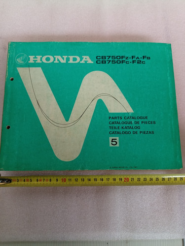 Catalogo ricambi parts - catalogo,