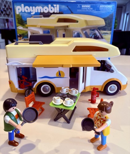 Playmobil 5928 set - 5928,
