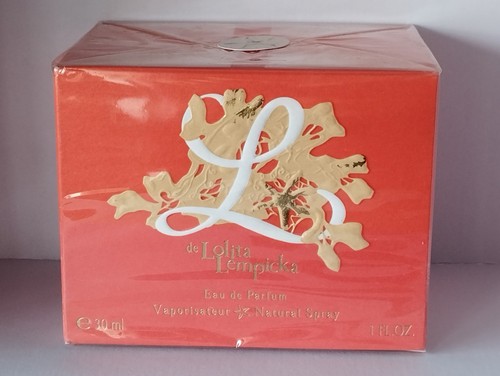 Lolita lempicka eau de - l,