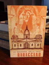 LA MADONNA DELLA PACE DEL