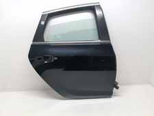 PORTIERA POSTERIORE DESTRA PER OPEL Astra J 2° Serie 13285611 (11>)