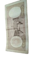 Banconota 10.000 Lire