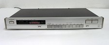 Luxman T-404L Sintonizzatore