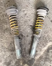 COPPIA AMMORTIZZATORI ANTERIORI PER BMW Serie 3 E92 Coupé (06>10)