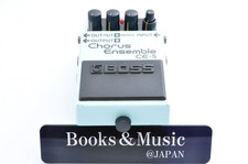 Boss CE-5 Chorus Ensemble 2005 funzionante OT15545