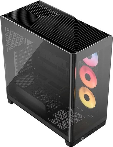 Corsair case midi - corsair,