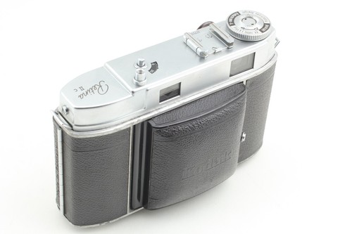 Quasi come nuovo kodak - nuovo*,