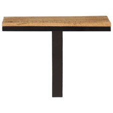 Mensola da Parete 40x30x32 cm